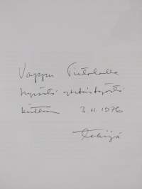 Kaapelitehdas Reka (tekijän omiste)