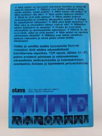 Hite-raportti miehen seksuaalielämästä