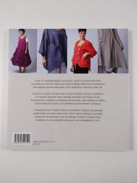 Rohkeasti kaunis : 15 helppoa ja pukevaa vaatetta kaikenkokoisille