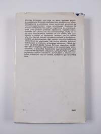 Ihminen joka järkkyi