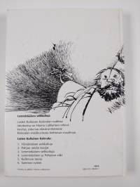 Lemminkäinen ja pohjolan väki