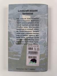 Vaeltaja unien portilla