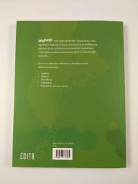 Memo yhteiskuntaoppi Tehtäväkirja (OPS16)