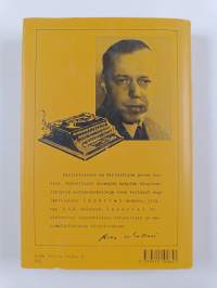 Aiotko kirjailijaksi : tuttavallista keskustelua kaikesta siitä, mitä nuoren kirjailijan tulee tietää