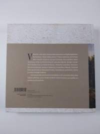 Länsi-Suomen kansanrunous : uskomusten, runojen ja tarinoiden jäljillä