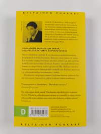 Sputnik-rakastettuni