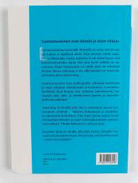 Jaksa luottamustoimessa