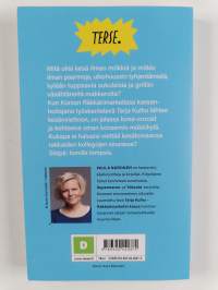 Tarja Kulho - Lomille lompsis