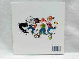 Tomi ja delfiinien salaisuus