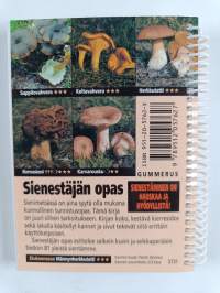Sienestäjän opas