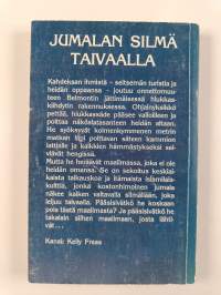 Jumalan kahdeksan sormea