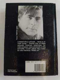 Lohikäärmeen silmät