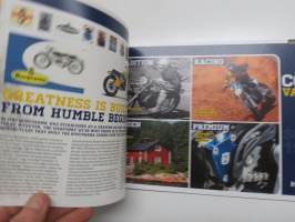 Husqvarna Motocross Modelyear 2015 FC 250, FC 350, FC 450, TC 85, TC 125, TC 250 -myyntiesite