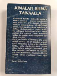 Jumalan kahdeksan sormea