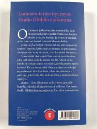 Marnie : tyttö ikkunassa