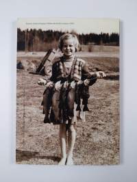 ERÄ vuosikirja 2009 : Eräaarteet