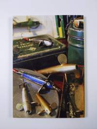 Erä vuosikirja : Viehevuosi 2010