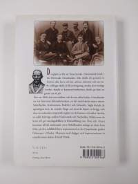 Det förlovade amurlandet : finlandssvenskt kollektiv i 'vilda östern'