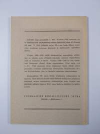 Runoretki Inkeriin v. 1853 : lisätietoja D. E. D. Europaeuksen runokeruun historiaan