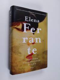 Aikuisten valheellinen elämä