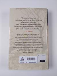 Aikuisten valheellinen elämä