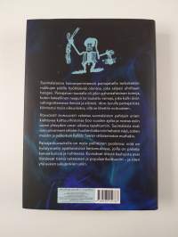 Pohjoiset painajaiset : pahojen unien kulttuurihistoria