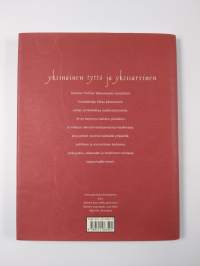 Yksinäinen tyttö ja yksisarvinen (signeerattu, tekijän omiste)