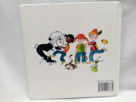 Tomi terveyden maassa