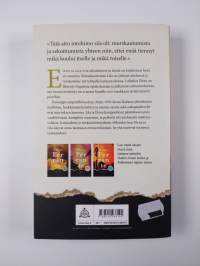 Ne jotka lähtevät ja ne jotka jäävät : aikuisvuodet