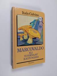 Marcovaldo eli vuodenajat kaupungissa