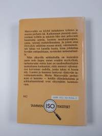 Marcovaldo eli vuodenajat kaupungissa