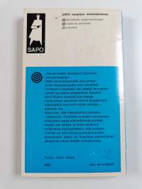 Jos kuolema uinahtaa