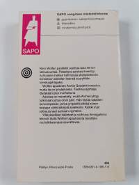 Liian monta asiakasta