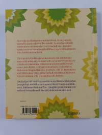 Ayurveda : kasvisruokien keittokirja