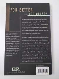 Strengthening Your Marriage