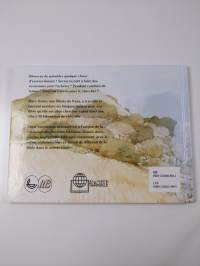 Mary Jones et sa Bible