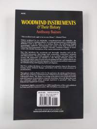 Woodwind instruments and their history