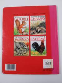 Mes premiers animaux des Champs