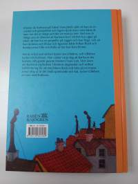 Allt om Karlsson på taket - Lillebror och Karlsson på taket - Karlsson på taket flyger igen - Karlsson på taket smyger igen
