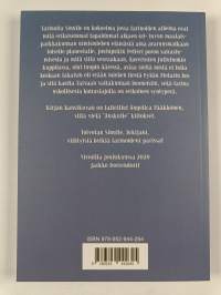 Tarinoita Sinulle : novelli kokoelma (signeerattu, tekijän omiste)