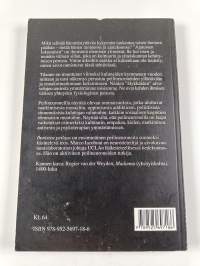 Ihmisten peilaus : kytkeytymisemme uusi tiede