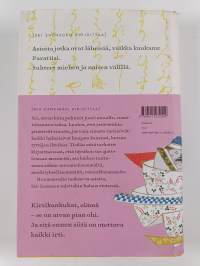 Asioita jotka saavat sydämen lyömään nopeammin