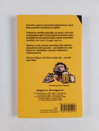 101 prepositiota auf Deutsch