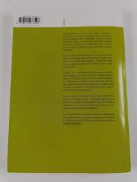 Esteistä mahdollisuuksiin : vammaistyön perusteet