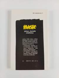 Paasto, johon Jumala mielistyy