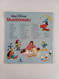 Tiku ja Taku : Pelastajat - kadonneen linnunmunan arvoitus