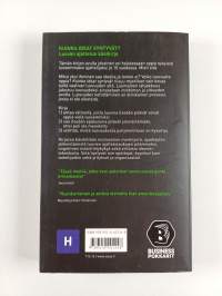 Kuinka ideat syntyvät : luovan ajattelun käsikirja