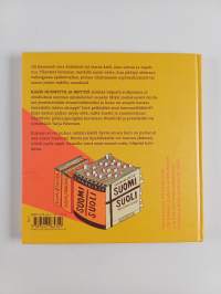 Kaksi huonetta ja heittiö : suomenoppijoiden sutkauksia