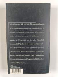 Sininen ja ruskea kirja : filosofisten tutkimusten esitutkimuksia (1933-1935)