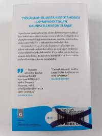 Tapsa : Tapio Rautavaaran elämä